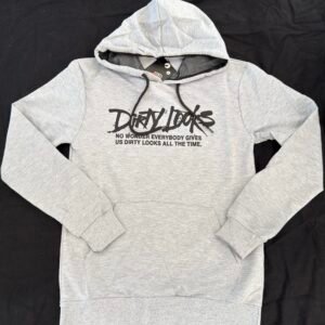Valost DirtyDooks Kapüşonlu Sweatshirt