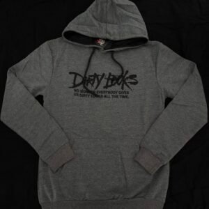 Valost DirtyDooks Kapüşonlu Sweatshirt